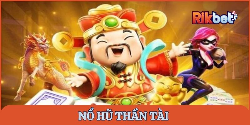 no-hu-than-tai